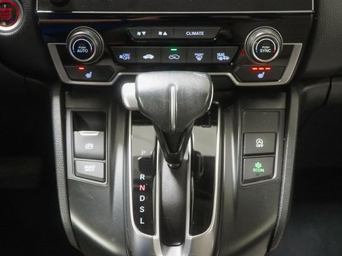 Used 2020 Honda CR-V Touring image 31