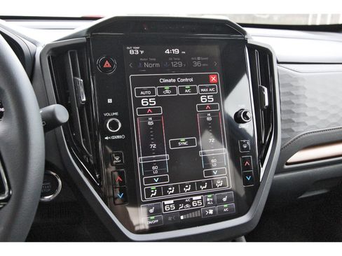 New 2026 Subaru Forester Sport image 21