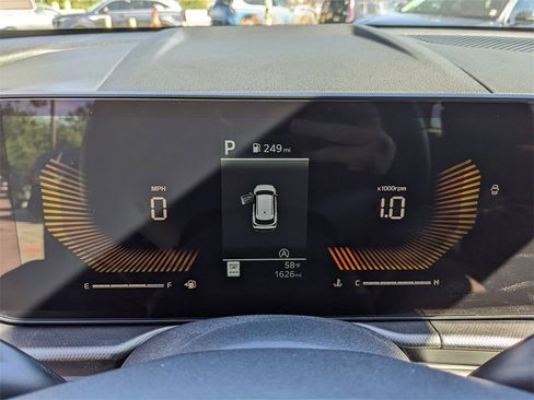 Certified 2026 Kia Sportage LX w/ LX Convenience Package image 35