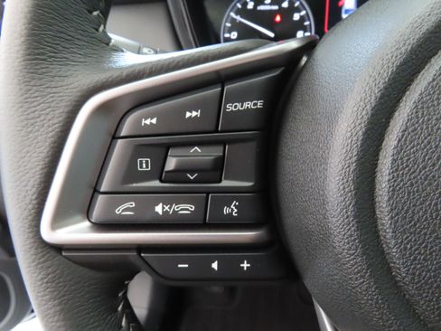 New 2025 Subaru Legacy Premium image 15