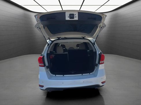 Used 2014 Dodge Journey SXT AWD/4WD image 21