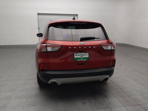 Used 2020 Ford Escape SE FWD image 6
