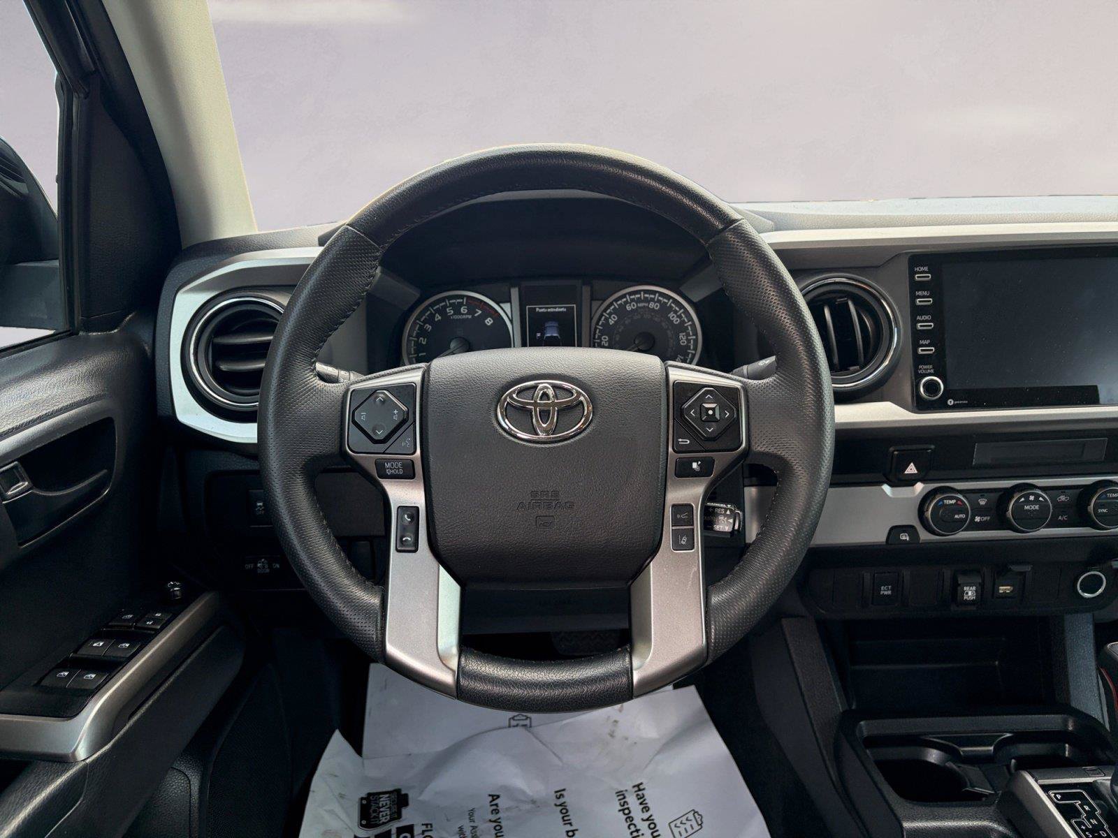 Used 2022 Toyota Tacoma SR5 RWD image 12