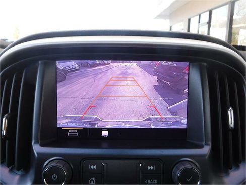 Used 2022 GMC Canyon Elevation w/ Elevation Premium Package image 9