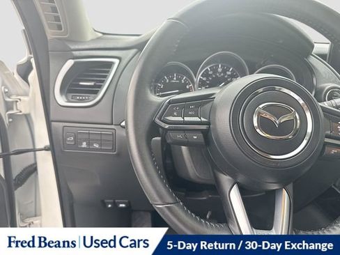 Used 2023 MAZDA CX-9 Touring Plus image 12