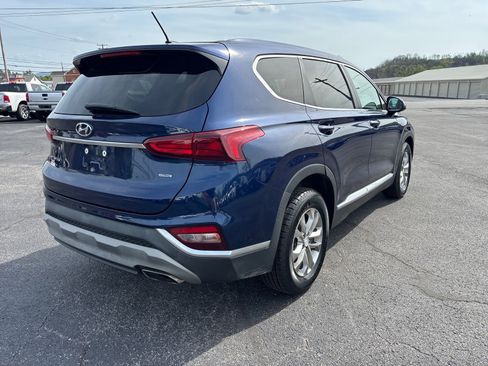Used 2020 Hyundai Santa Fe SE image 7