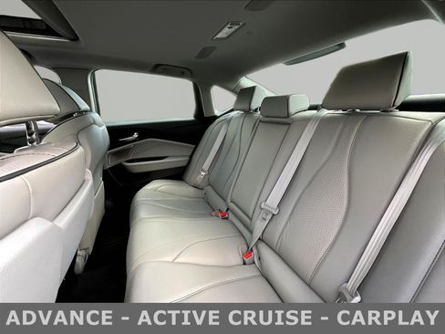 Used 2023 Acura TLX SH-AWD w/ Advance Package image 22
