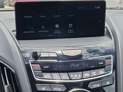 Certified 2025 Acura RDX SH-AWD w/ Technology Package image 19