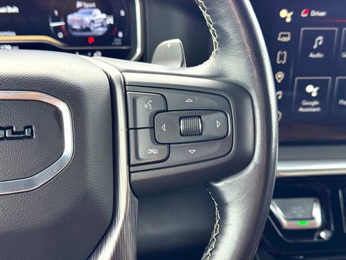 Used 2023 GMC Sierra 1500 Denali Ultimate image 29