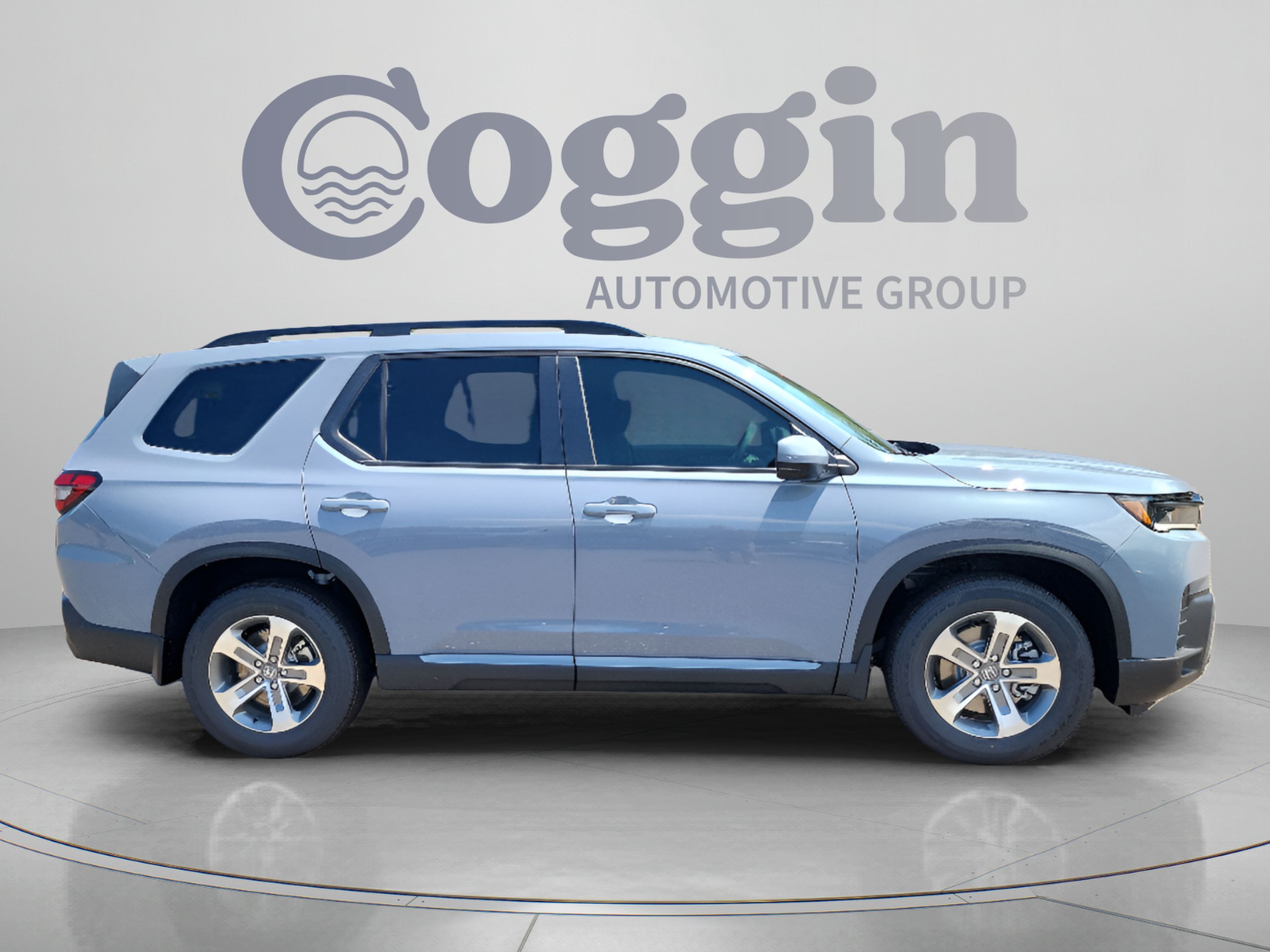 New 2026 Honda Pilot EX-L image 6