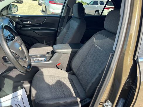 Used 2024 Chevrolet Equinox LT w/ LPO, Floor Liner Package FWD image 27