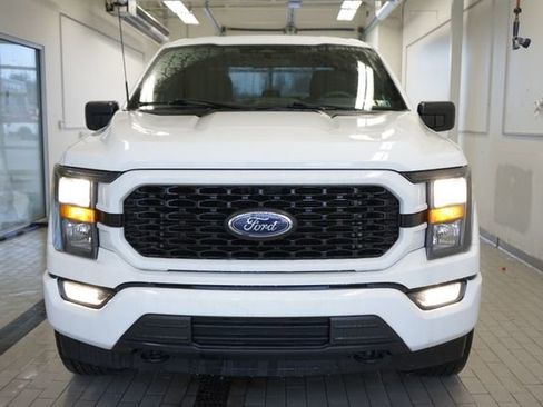 Certified 2023 Ford F150 XL w/ STX Appearance Package image 18