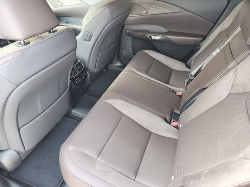 New 2026 Lexus RX 450h AWD image 20