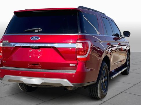 Used 2019 Ford Expedition XLT w/ Equipment Group 202A image 12