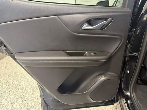 Used 2024 Chevrolet Blazer LT w/ Redline Edition image 25