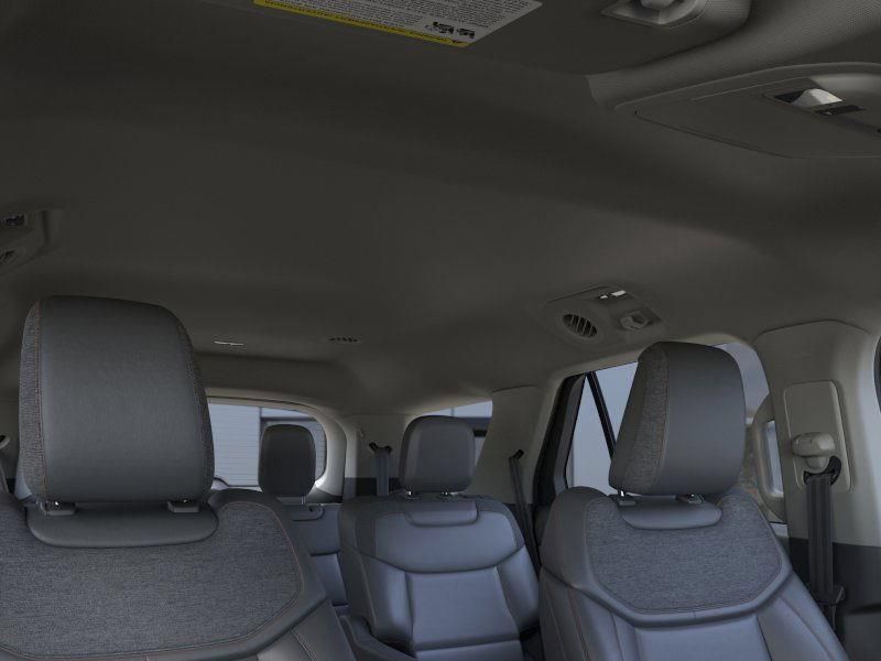 New 2026 Ford Explorer Active w/ Active Comfort Package RWD image 22