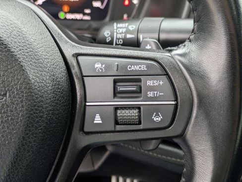 Used 2024 Honda Accord Sport image 19