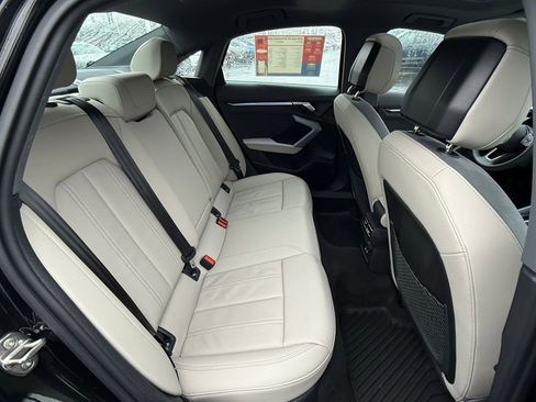 Used 2025 Audi A3 2.0T Premium w/ Convenience Package image 14