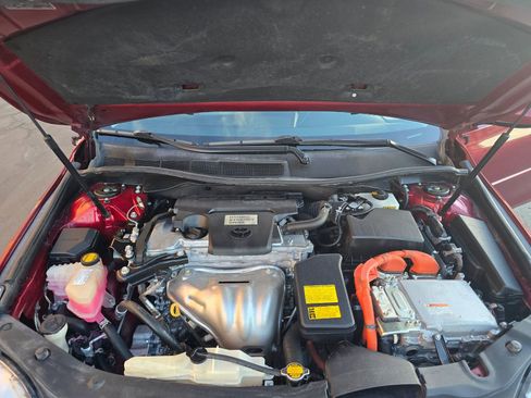 Used 2015 Toyota Camry LE image 15