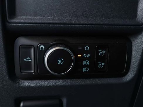 New 2026 Ford F150 XLT w/ XLT Black Appearance Package image 24