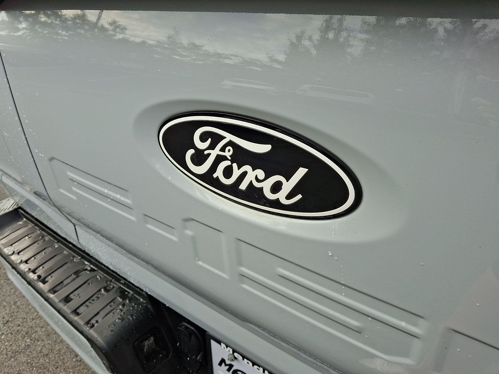 Certified 2025 Ford F150 Lariat w/ Equipment Group 501A Mid AWD/4WD image 31