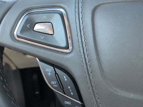 Used 2020 Lincoln MKZ Reserve w/ Luxury Package FWD image 23