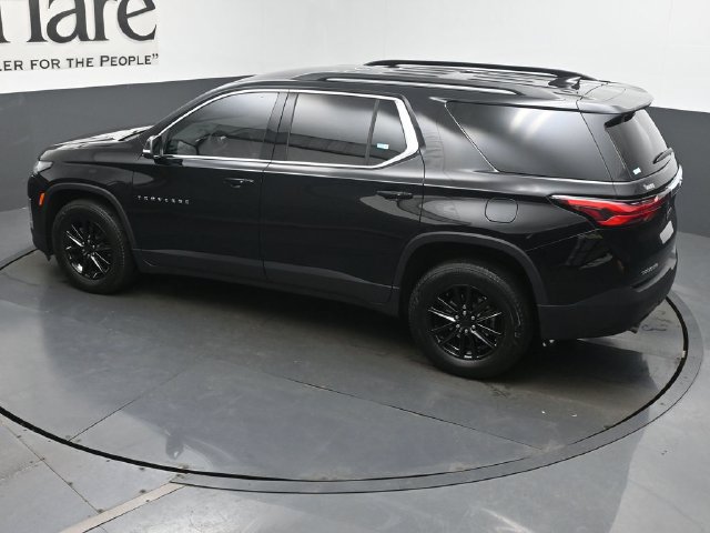 Used 2023 Chevrolet Traverse LT FWD image 49