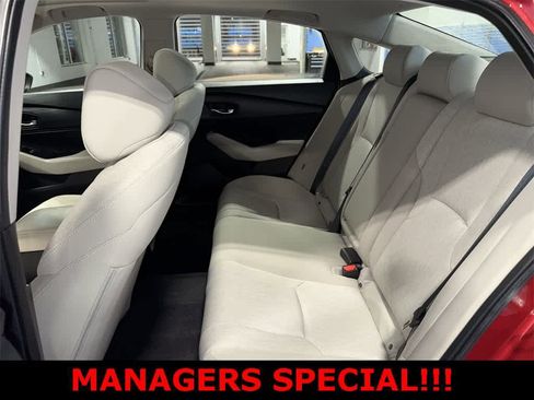 Used 2023 Honda Accord EX image 16