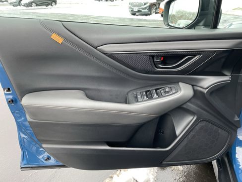 Used 2023 Subaru Outback Wilderness image 17