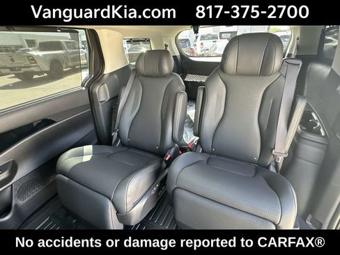 Certified 2026 Kia Carnival SX Prestige FWD image 28