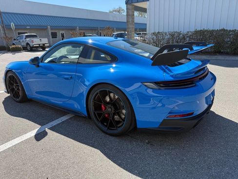 Used 2022 Porsche 911 GT3 image 5