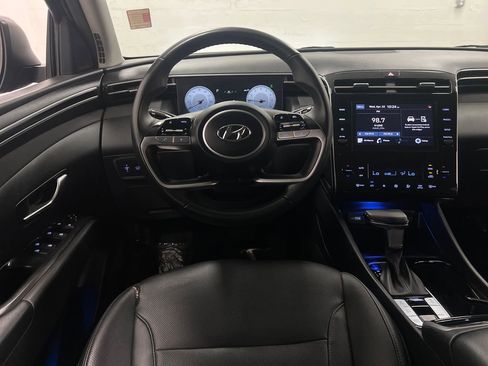 Used 2023 Hyundai Tucson SEL w/ Convenience Package AWD/4WD image 15