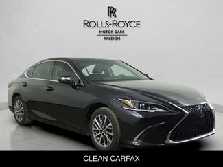 Used 2022 Lexus ES 350 video 3