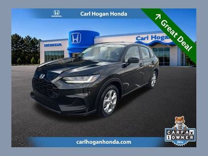 Used 2023 Honda HR-V LX