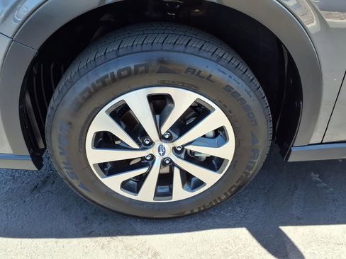 Used 2021 Subaru Outback Premium AWD/4WD image 14