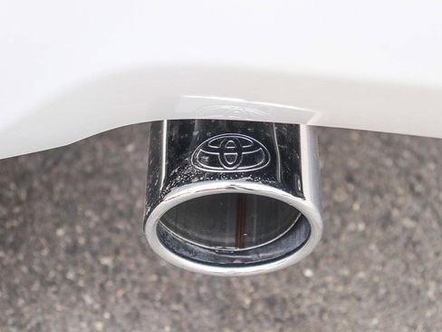 New 2026 Toyota Tundra 1794 Edition AWD/4WD image 16