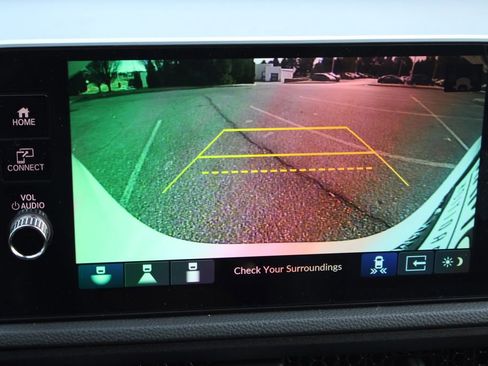 Certified 2026 Honda CR-V Sport-L image 27