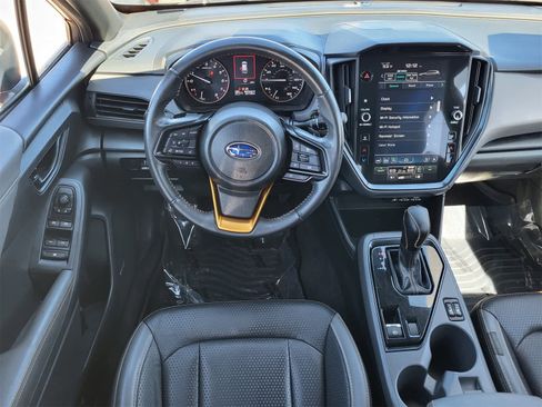 Used 2024 Subaru Crosstrek 2.5i Wilderness image 24