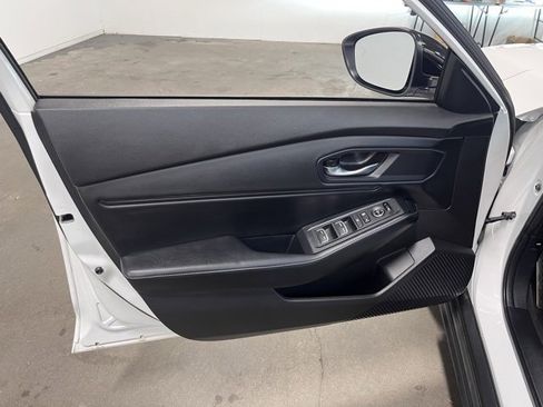 Used 2025 Honda Accord Sport image 24