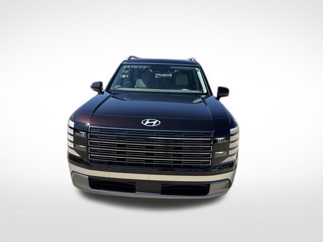 Used 2026 Hyundai Palisade SEL FWD image 8