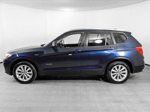 Used 2017 BMW X3 xDrive28i image 3