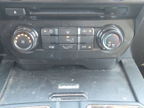 Used 2015 Ford F150 XLT w/ Equipment Group 301A Mid AWD/4WD image 28