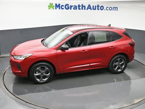 Used 2024 Ford Escape ST-Line image 21