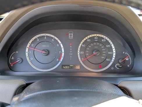 Used 2010 Honda Accord EX-L image 20