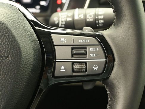 New 2026 Honda Passport RTL image 10