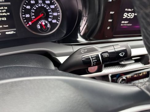 Used 2023 Kia K5 GT-Line w/ GT-Line Premium Package image 21