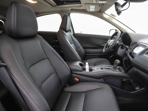 Used 2022 Honda HR-V EX-L image 30