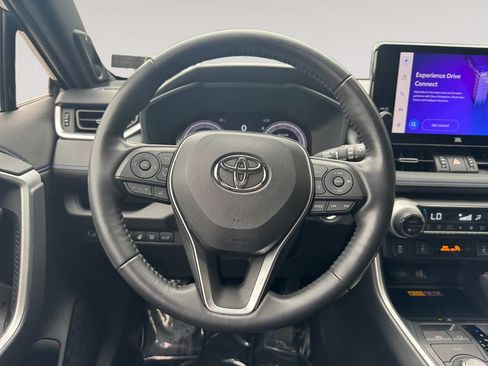 Used 2024 Toyota RAV4 XSE w/ Advanced Technology Package AWD/4WD image 12