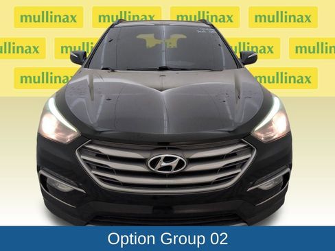 Used 2018 Hyundai Santa Fe Sport w/ 2.4L Value Package 02 image 13