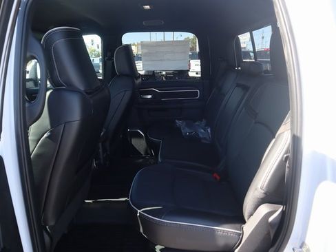 New 2026 RAM 3500 Laramie image 18